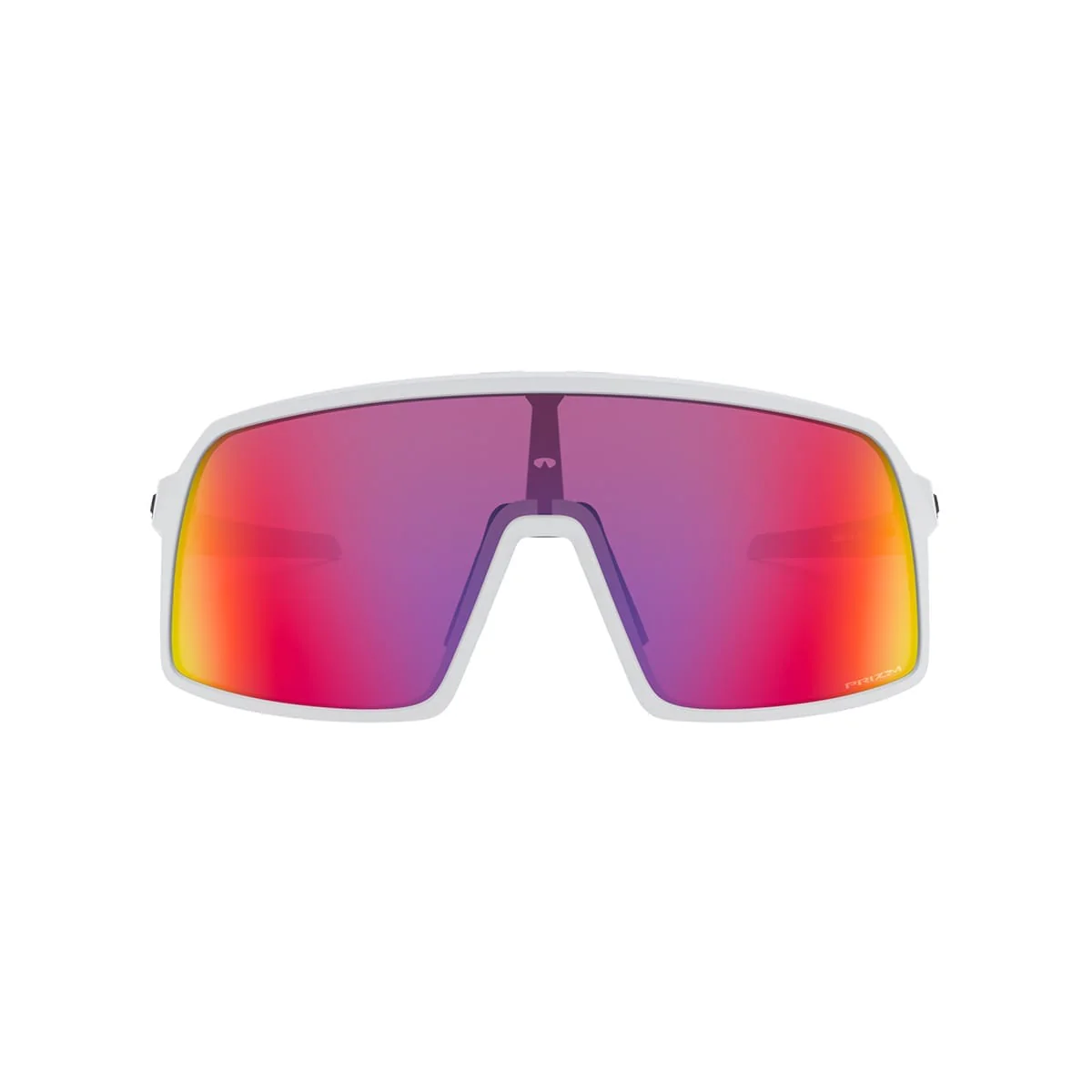 Lunettes OAKLEY SUTRO S Blanc Mat Prizm Road - OO9462-0528 - Image 2
