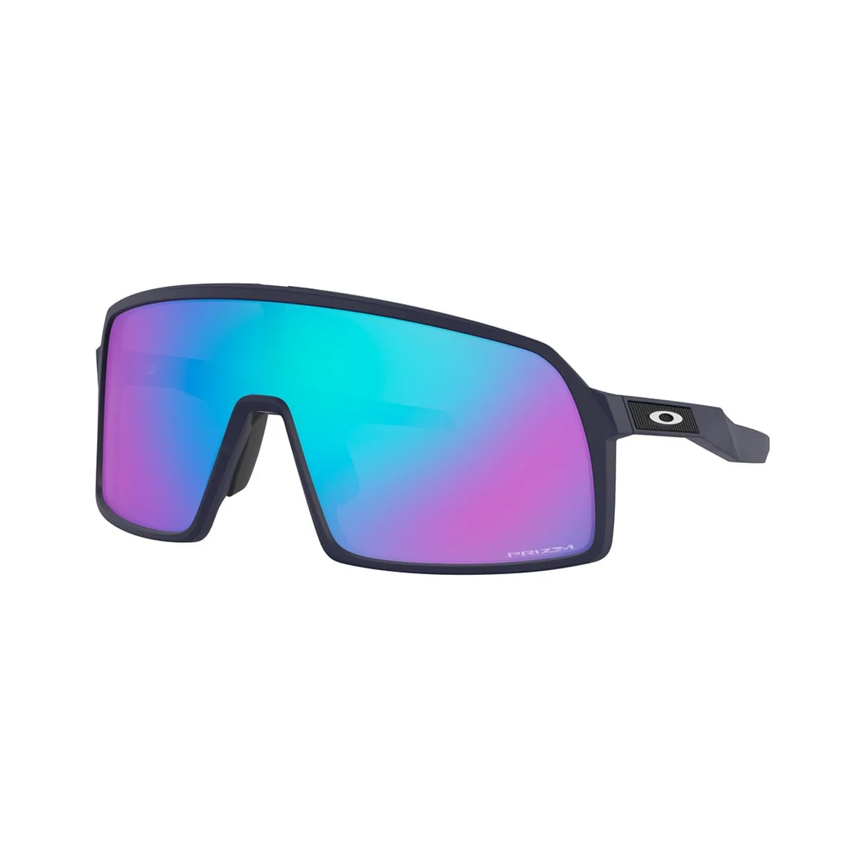 Lunettes OAKLEY SUTRO S Bleu Mat Prizm Sapphire - OO9462-0228