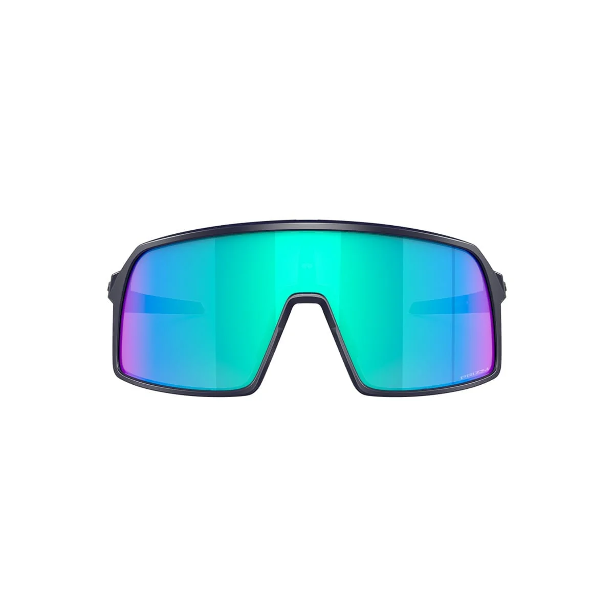 Lunettes OAKLEY SUTRO S Bleu Mat Prizm Sapphire - OO9462-0228 - Image 2