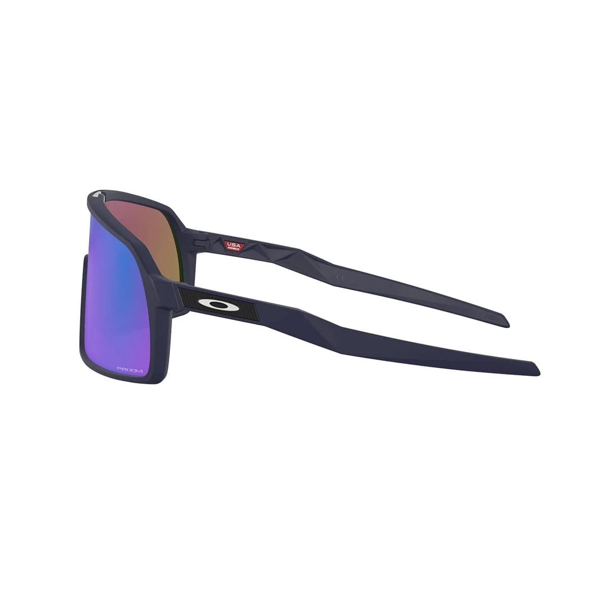 Lunettes OAKLEY SUTRO S Bleu Mat Prizm Sapphire - OO9462-0228 - Image 3