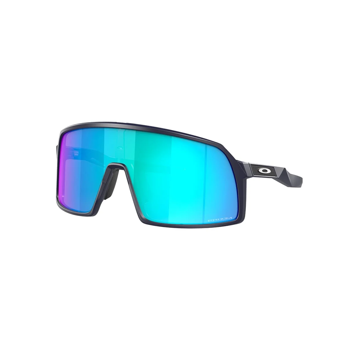 Lunettes OAKLEY SUTRO S Bleu Mat Prizm Sapphire - OO9462-0228 - Image 4