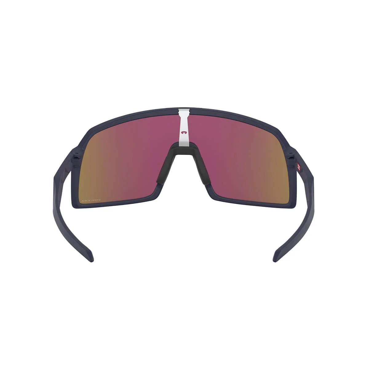 Lunettes OAKLEY SUTRO S Bleu Mat Prizm Sapphire - OO9462-0228 - Image 5