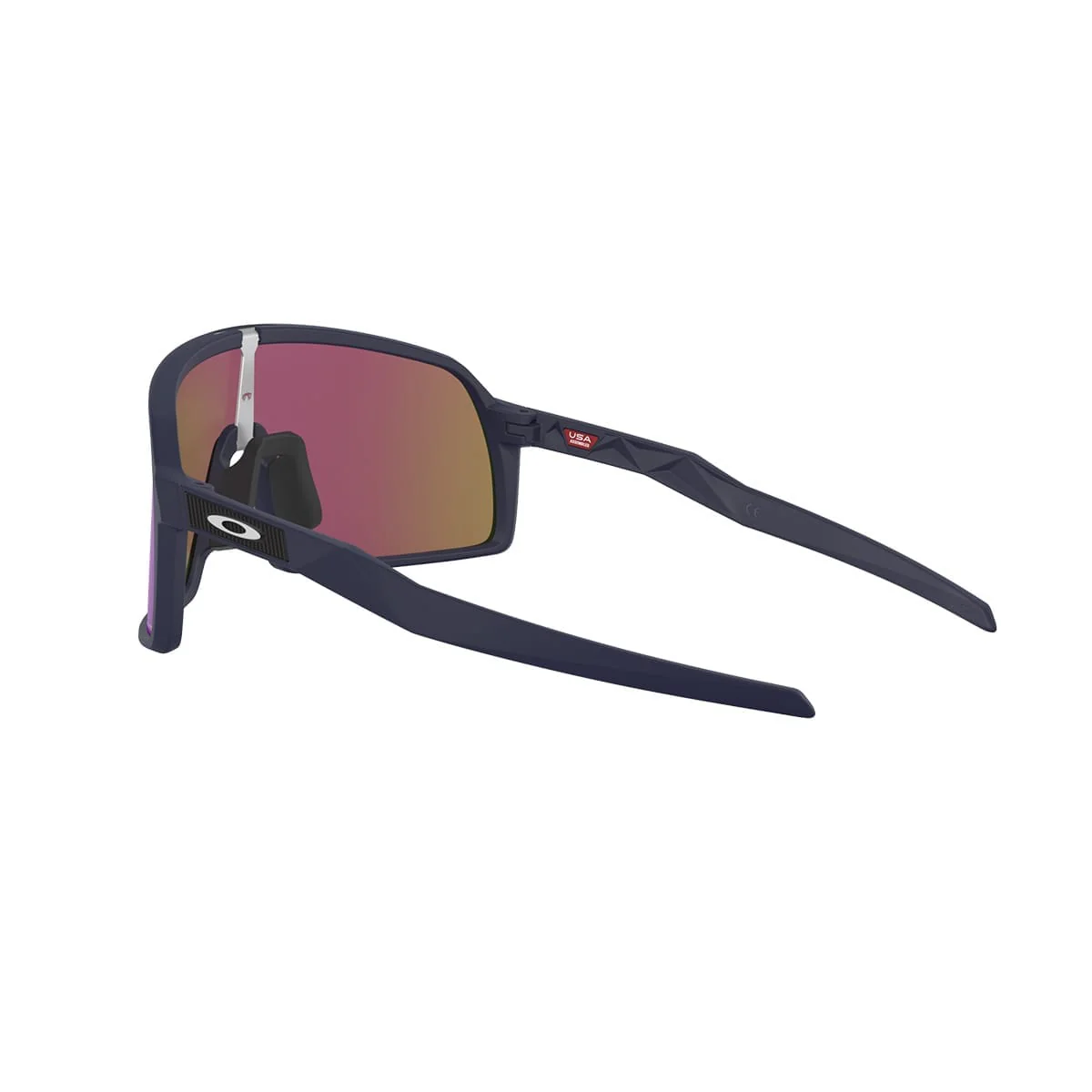 Lunettes OAKLEY SUTRO S Bleu Mat Prizm Sapphire - OO9462-0228 - Image 6
