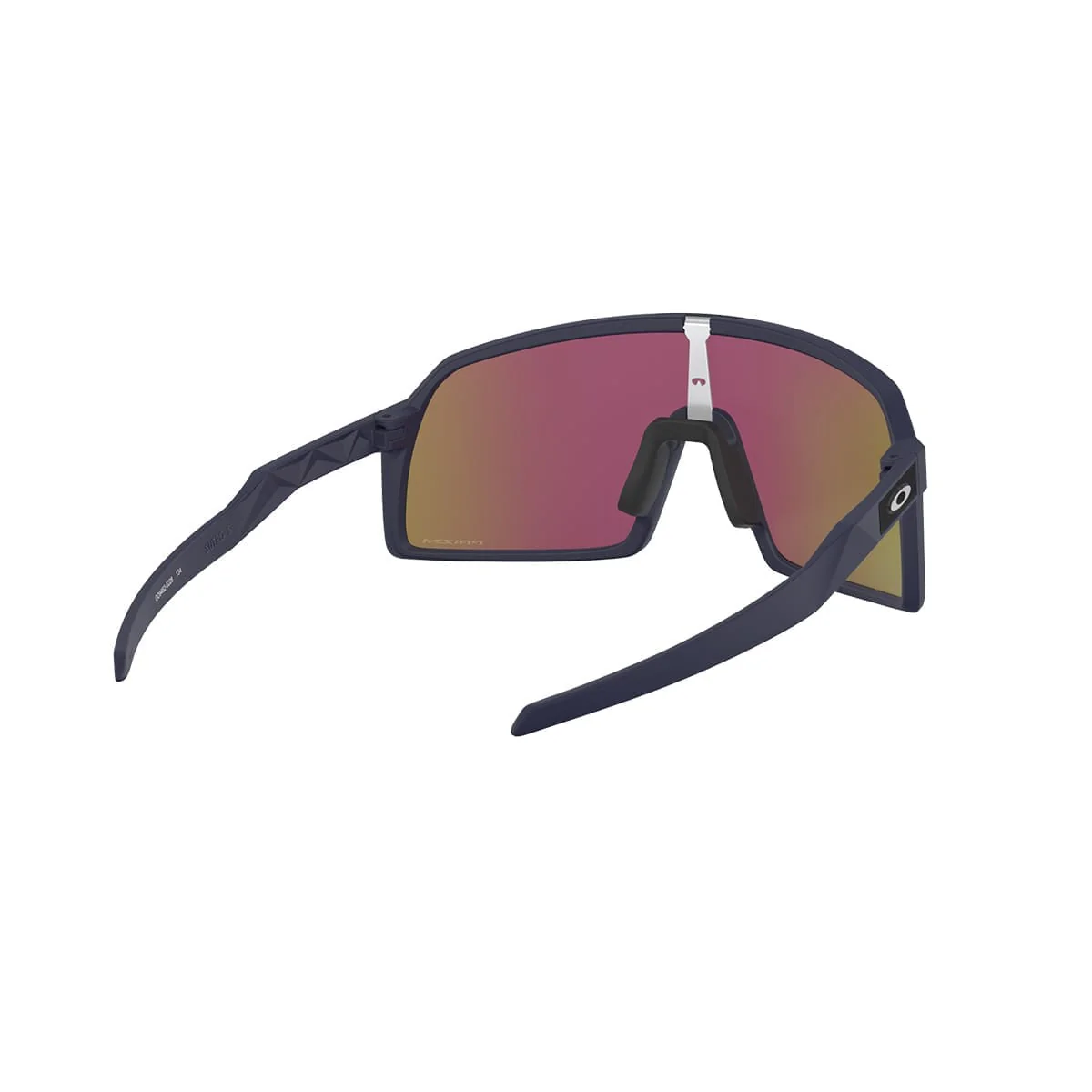 Lunettes OAKLEY SUTRO S Bleu Mat Prizm Sapphire - OO9462-0228 - Image 7