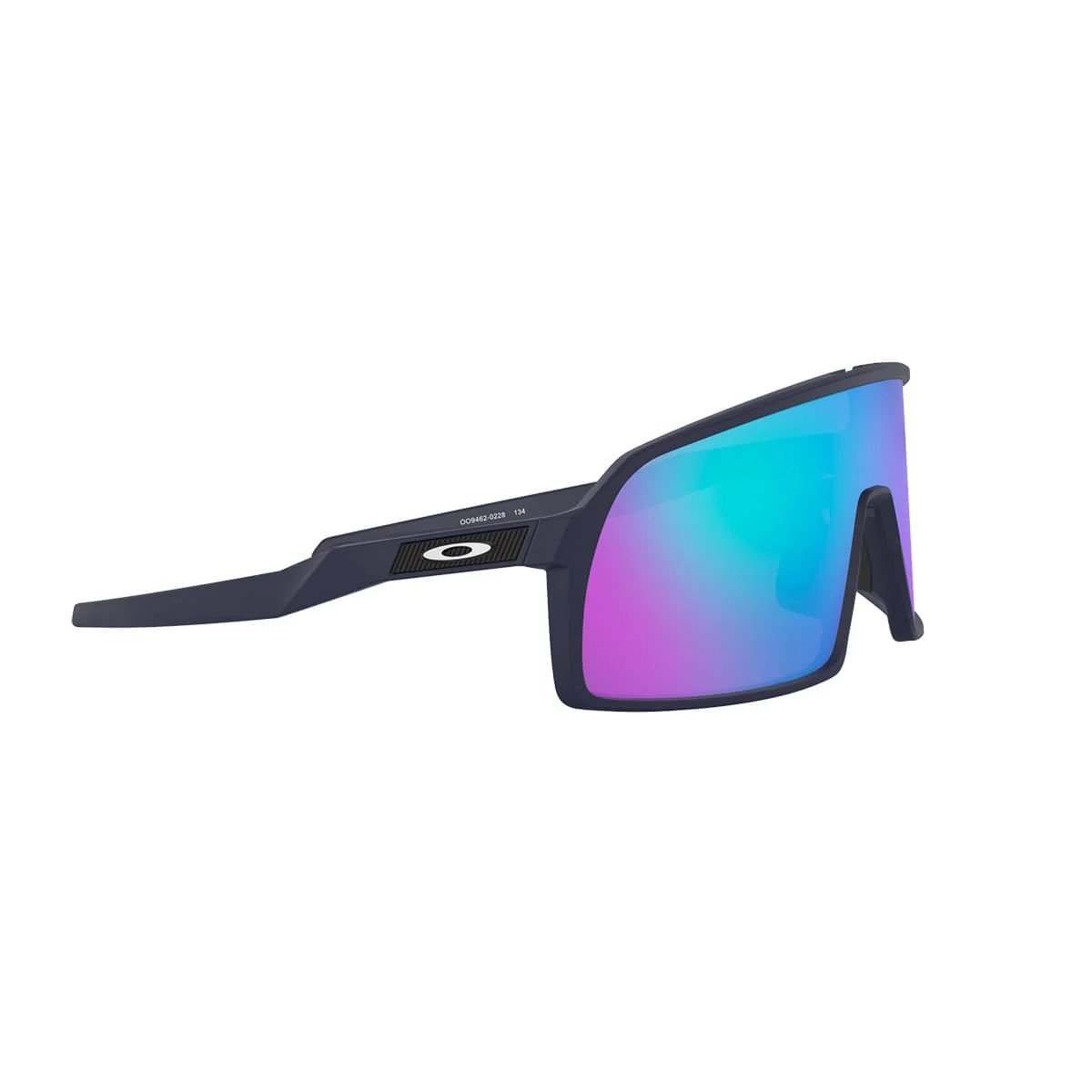 Lunettes OAKLEY SUTRO S Bleu Mat Prizm Sapphire - OO9462-0228 - Image 8