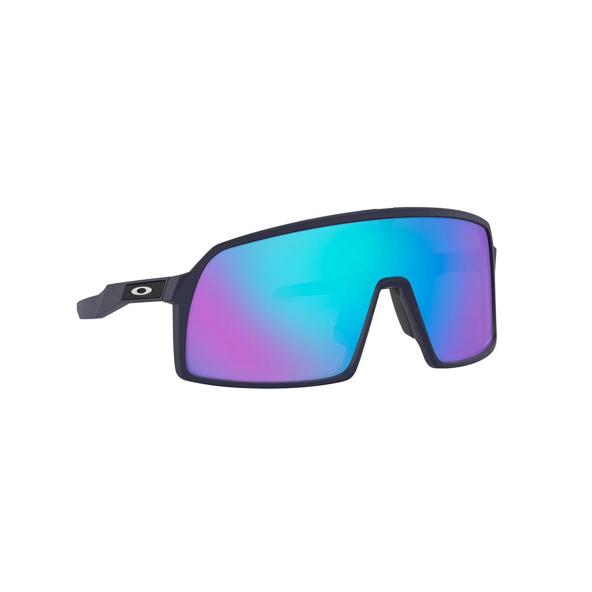 Lunettes OAKLEY SUTRO S Bleu Mat Prizm Sapphire - OO9462-0228 - Image 9