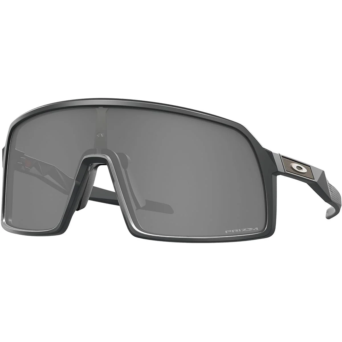Lunettes OAKLEY SUTRO S Carbone Prizm Noir - OO9462-1028