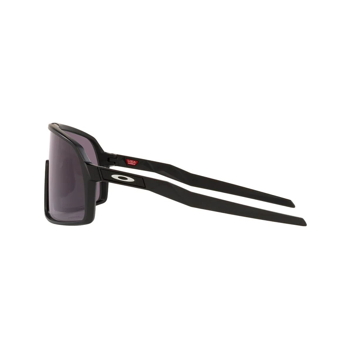 Lunettes OAKLEY SUTRO S Noir Mat Prizm Gris - OO9462-0728 - Image 4