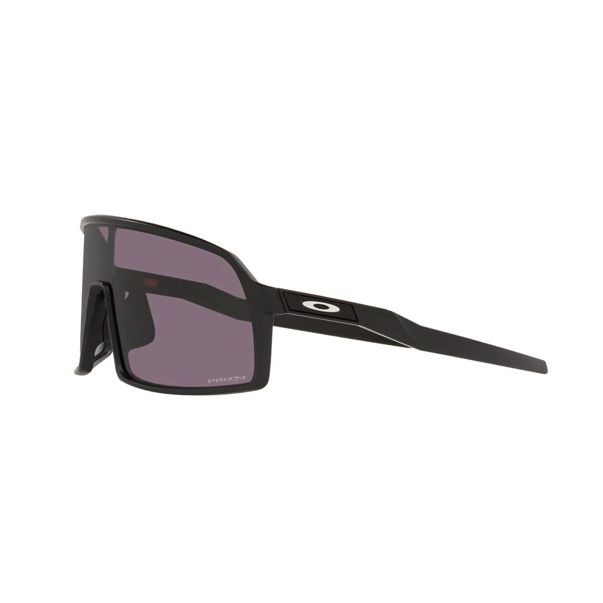 Lunettes OAKLEY SUTRO S Noir Mat Prizm Gris - OO9462-0728 - Image 5