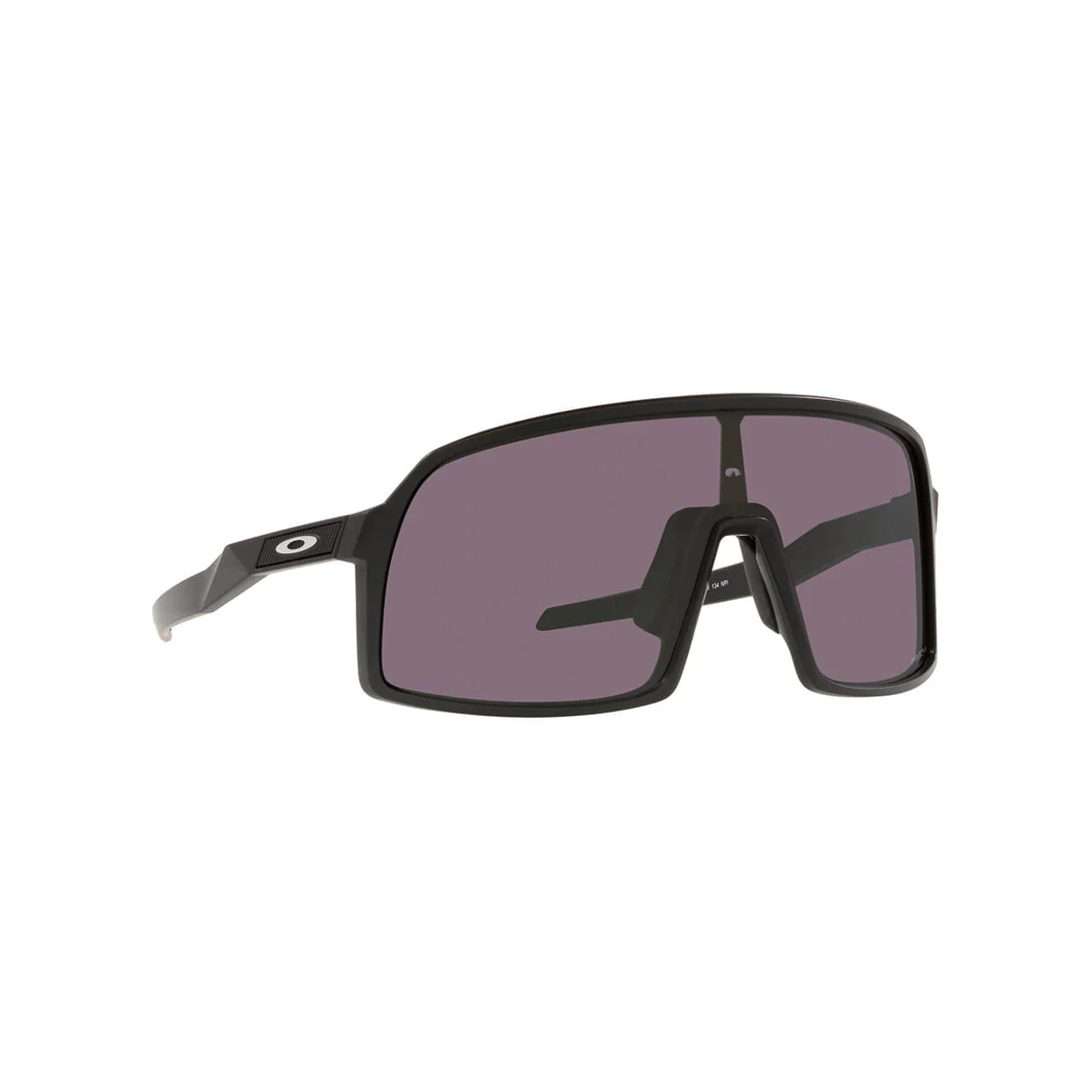 Lunettes OAKLEY SUTRO S Noir Mat Prizm Gris - OO9462-0728 - Image 7