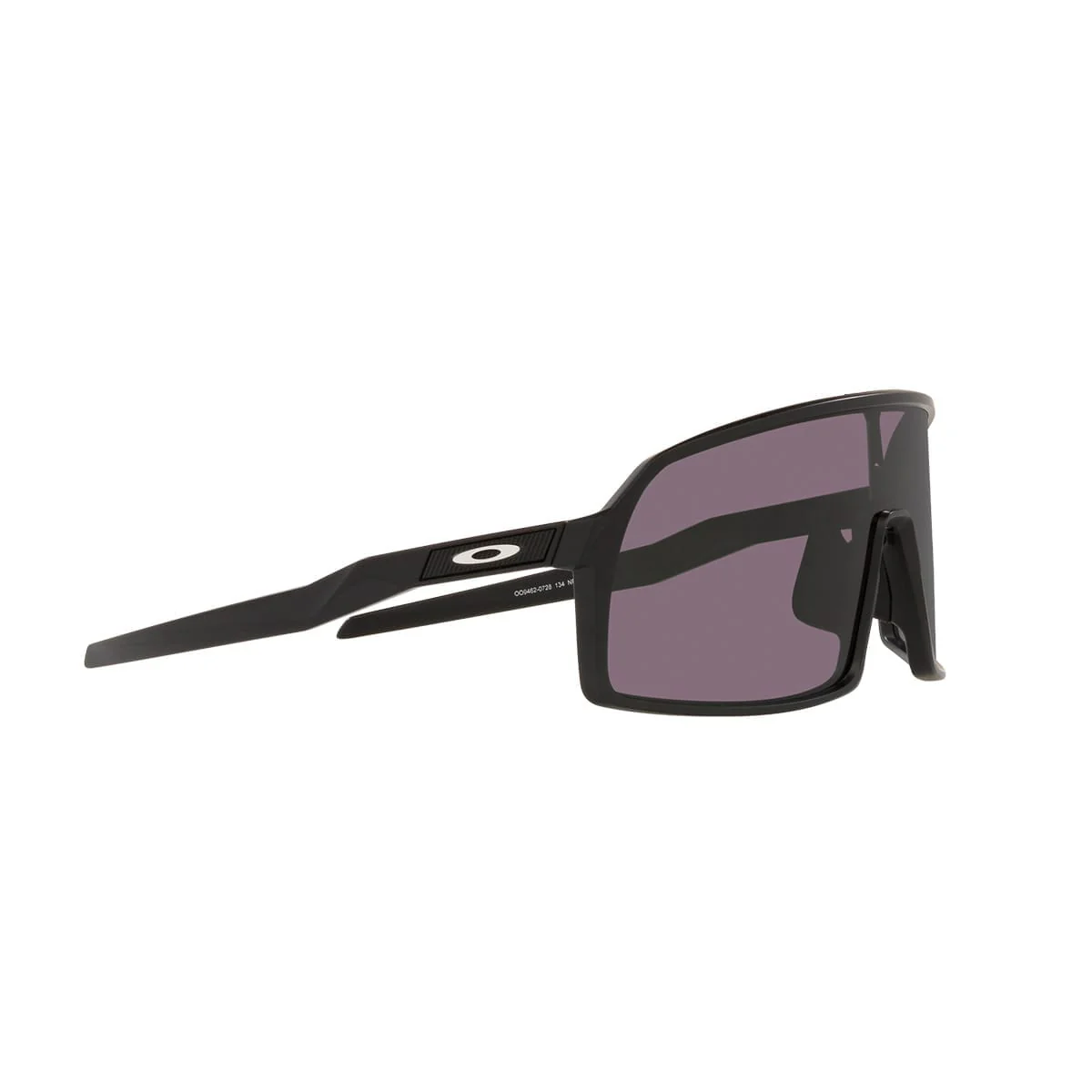 Lunettes OAKLEY SUTRO S Noir Mat Prizm Gris - OO9462-0728 - Image 9