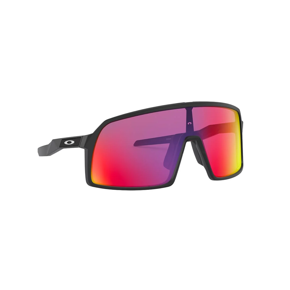 Lunettes OAKLEY SUTRO S Noir Mat Prizm Road - OO9462-0428 - Image 10