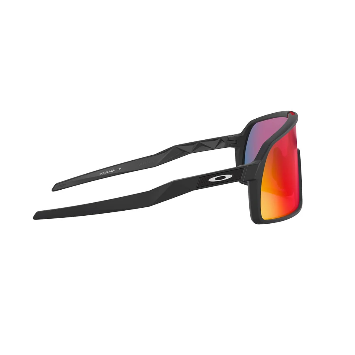 Lunettes OAKLEY SUTRO S Noir Mat Prizm Road - OO9462-0428 - Image 3