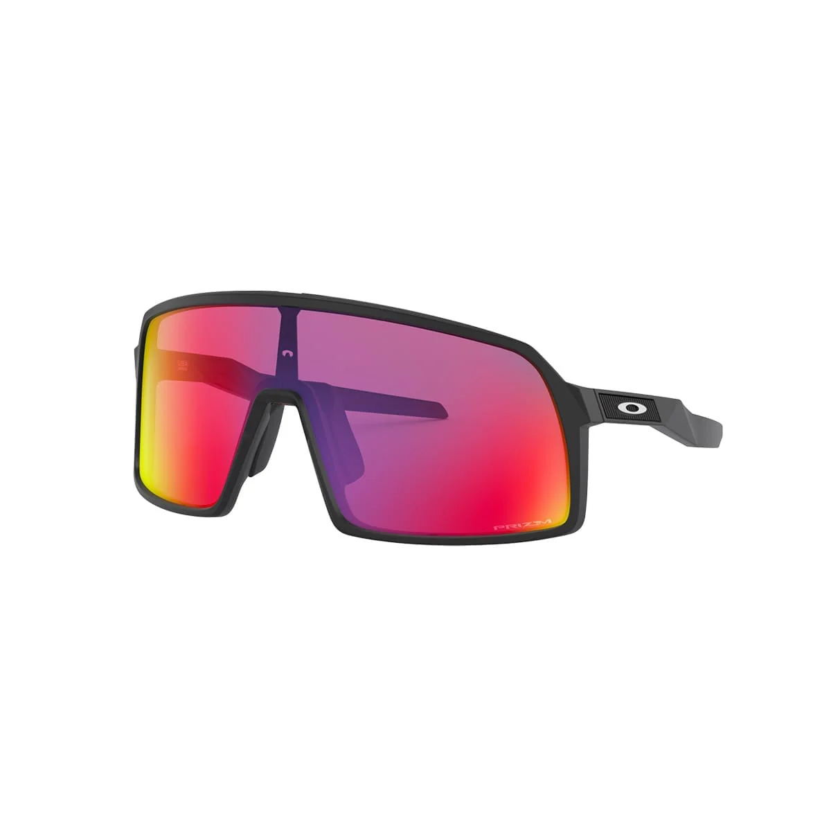 Lunettes OAKLEY SUTRO S Noir Mat Prizm Road - OO9462-0428 - Image 4