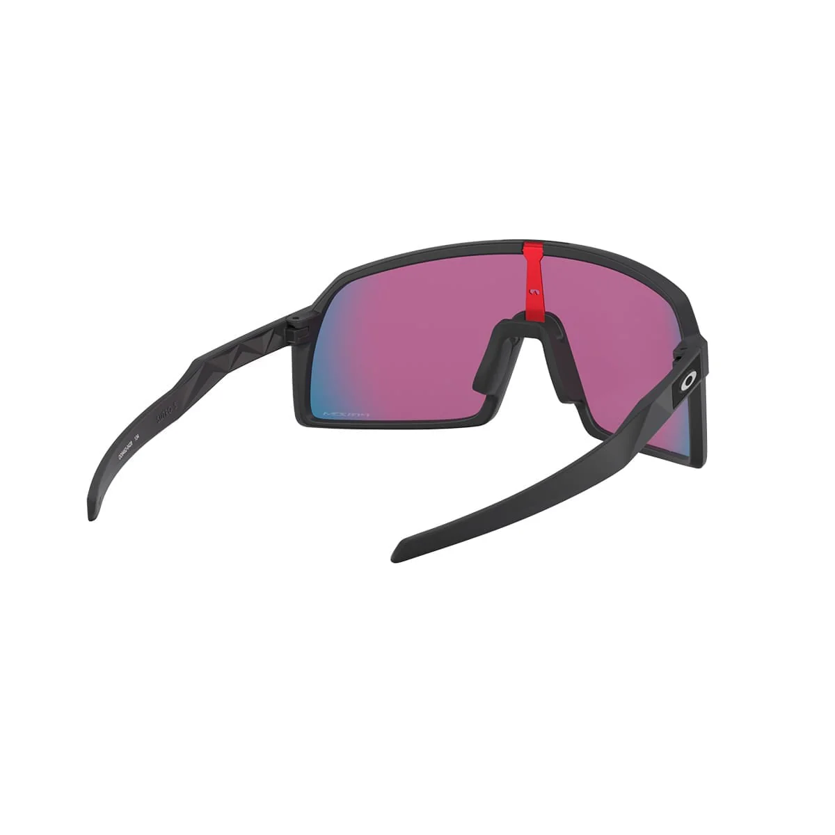Lunettes OAKLEY SUTRO S Noir Mat Prizm Road - OO9462-0428 - Image 8