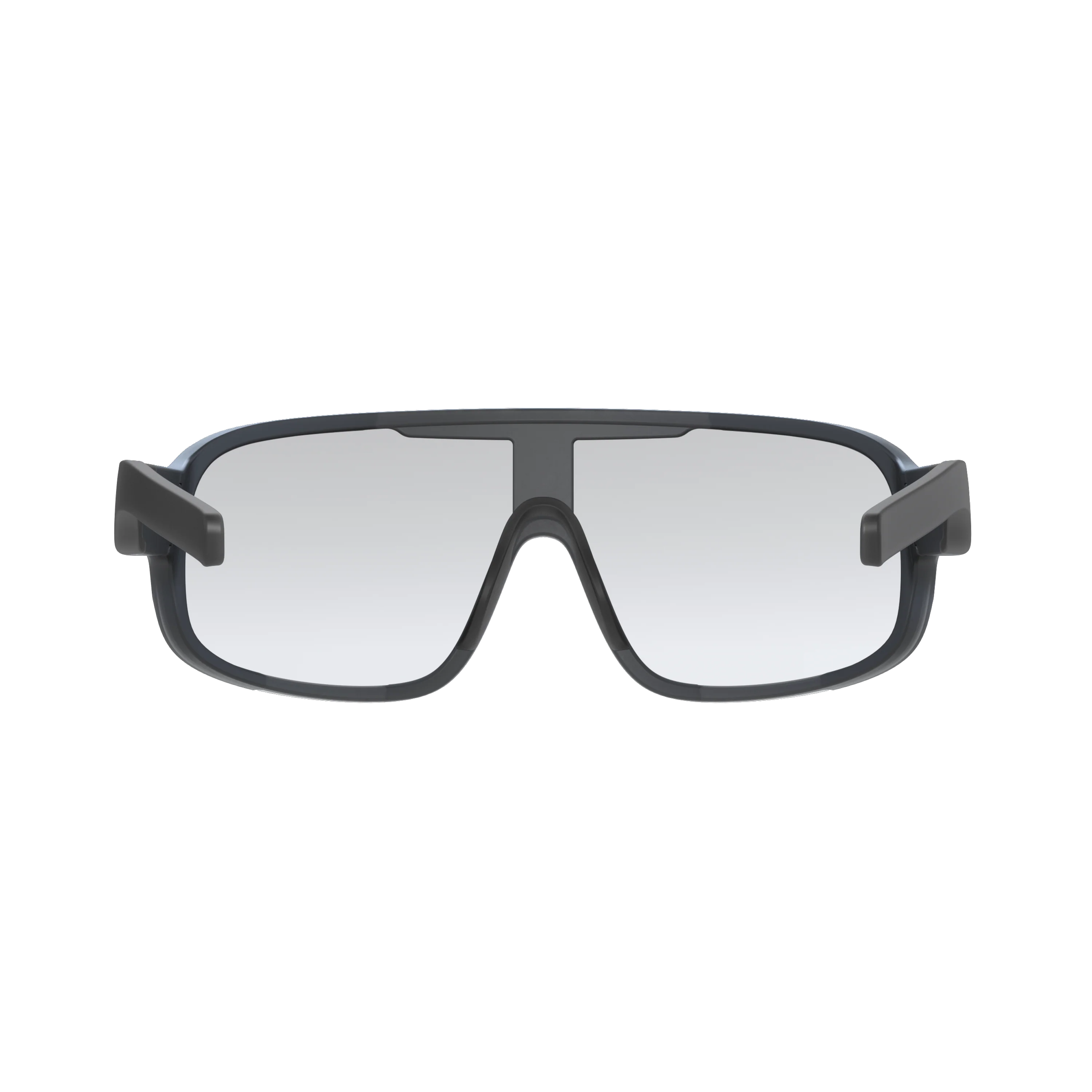 Lunettes POC ASPIIRE Noir Translucide Verre Clarity Photochromique - Image 4
