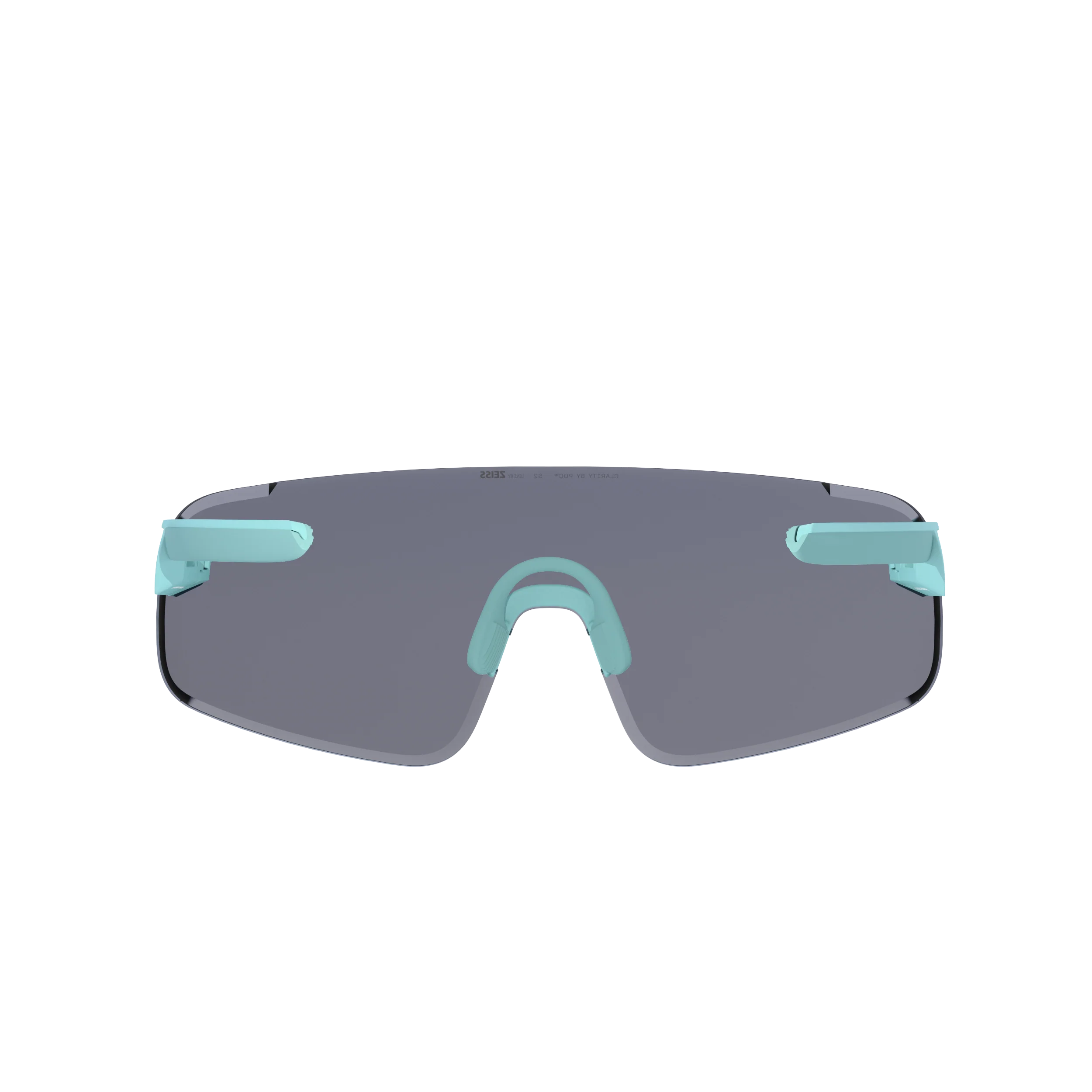 Lunettes POC ELICIT TORIC Indicolite Blue Verre Clarity Universal Sunny Turquoise - Image 4