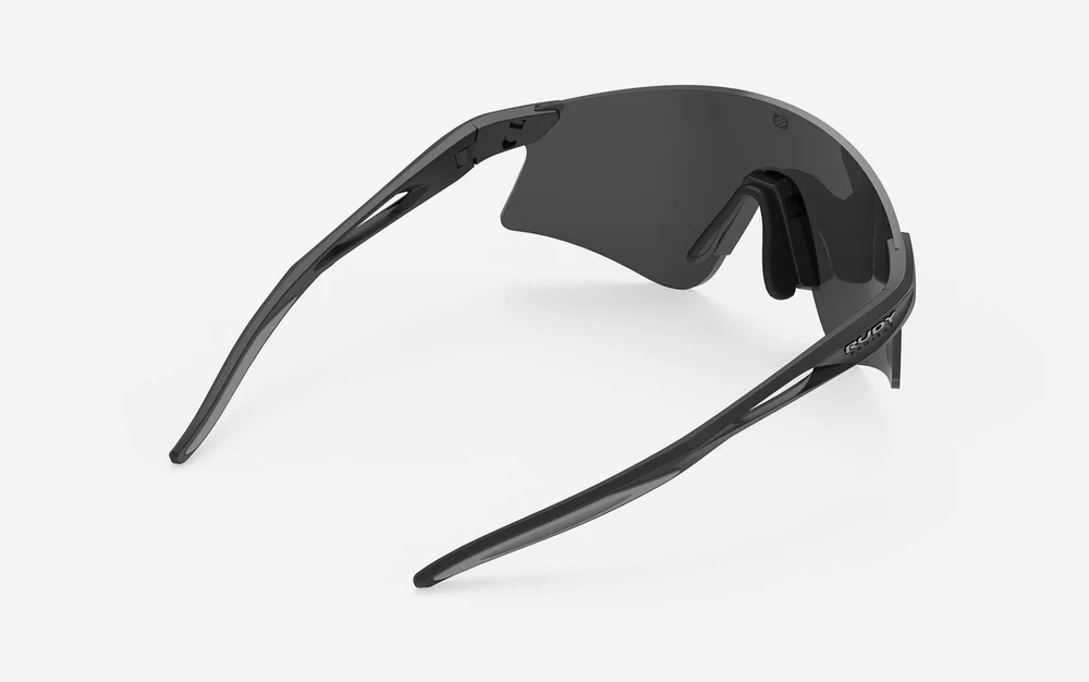 Lunettes RUDY PROJECT ASTRAL Noir Verres RP Optics Smoke Black - Image 5