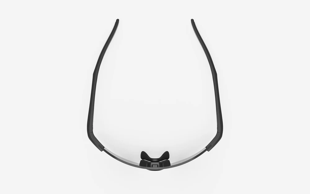 Lunettes RUDY PROJECT ASTRAL Noir Verres RP Optics Smoke Black - Image 6