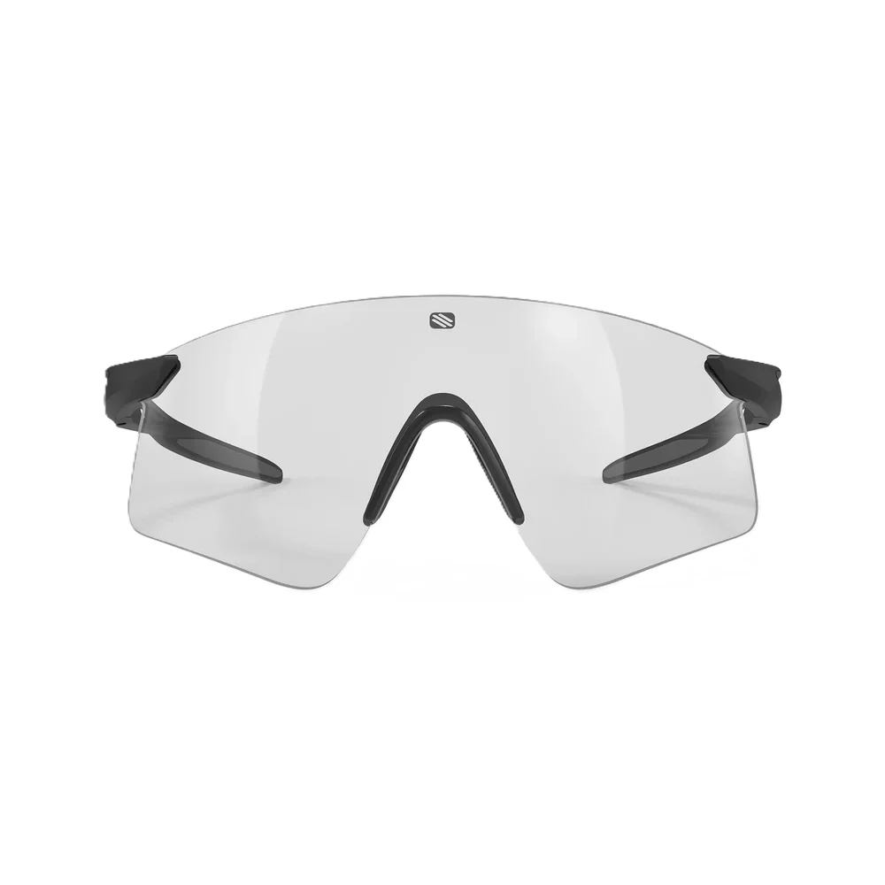 Lunettes RUDY PROJECT ASTRAL SPHERE Noir Verres IMPACTX™ Photochromique Noir - Image 2