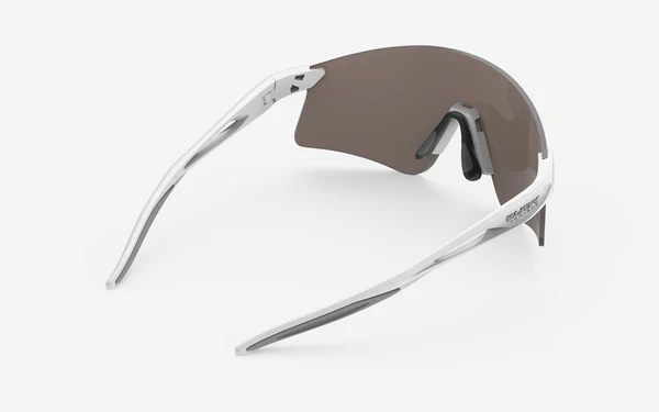 Lunettes RUDY PROJECT ASTRAL X Blanc Verres RP Optics Multilaser Rose Gold - Image 5