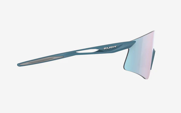 Lunettes RUDY PROJECT ASTRAL X Light Teal Verres RP Optics Multilaser Osmium - Image 4