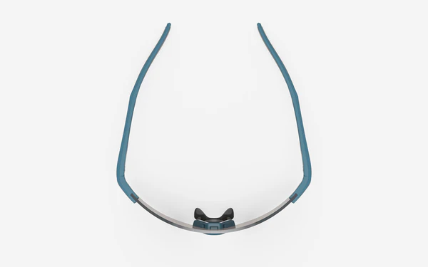 Lunettes RUDY PROJECT ASTRAL X Light Teal Verres RP Optics Multilaser Osmium - Image 6