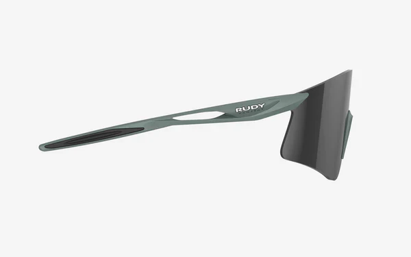 Lunettes RUDY PROJECT ASTRAL X Vert Sage Verres RP Optics Smoke Black - Image 4