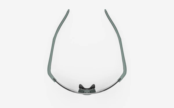 Lunettes RUDY PROJECT ASTRAL X Vert Sage Verres RP Optics Smoke Black - Image 6
