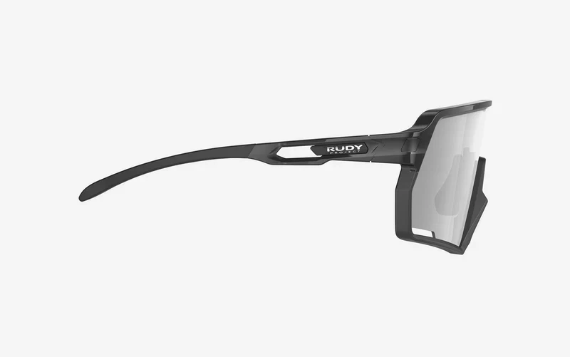 Lunettes RUDY PROJECT KELION Noir Verres IMPACTX™ Photochromique Laser Black - Image 4