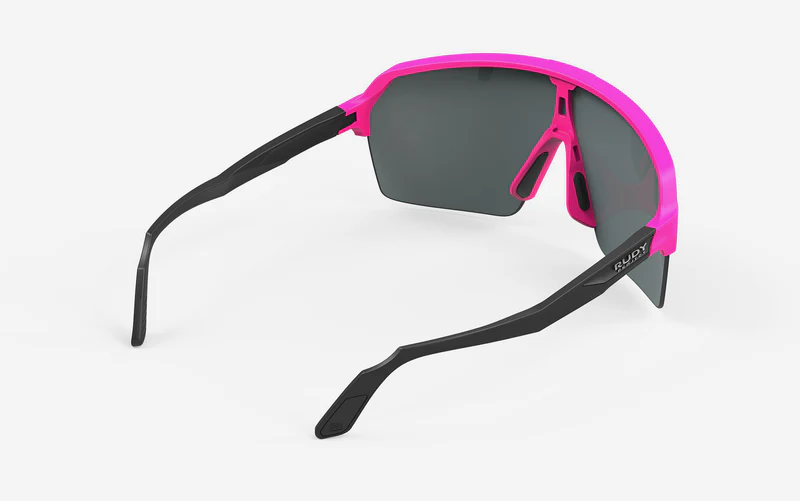 Lunettes RUDY PROJECT SPINSHIELD AIR Rose Verres RP Optics Multilaser Red - Image 5