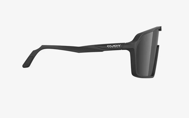 Lunettes RUDY PROJECT SPINSHIELD Noir Verres RP Optics Smoke Noir - Image 4