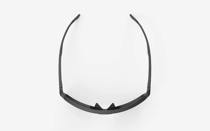 Lunettes RUDY PROJECT SPINSHIELD Noir Verres RP Optics Smoke Noir - Image 6
