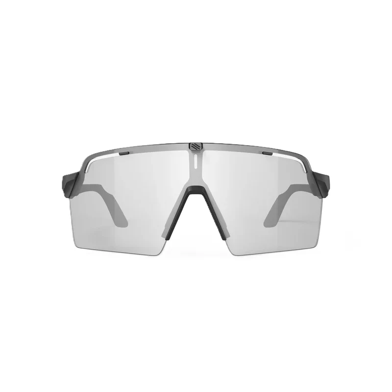 Lunettes RUDY PROJECT SPINSHIELD PRO Noir Matt Verres IMPACTX™ Photochromique Laser Black - Image 2