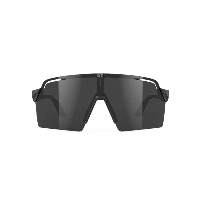Lunettes RUDY PROJECT SPINSHIELD PRO Noir Matt Verres RP Optics Smoke Black - Image 2