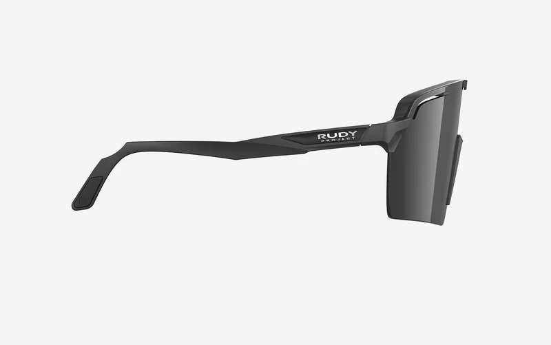 Lunettes RUDY PROJECT SPINSHIELD PRO Noir Matt Verres RP Optics Smoke Black - Image 4