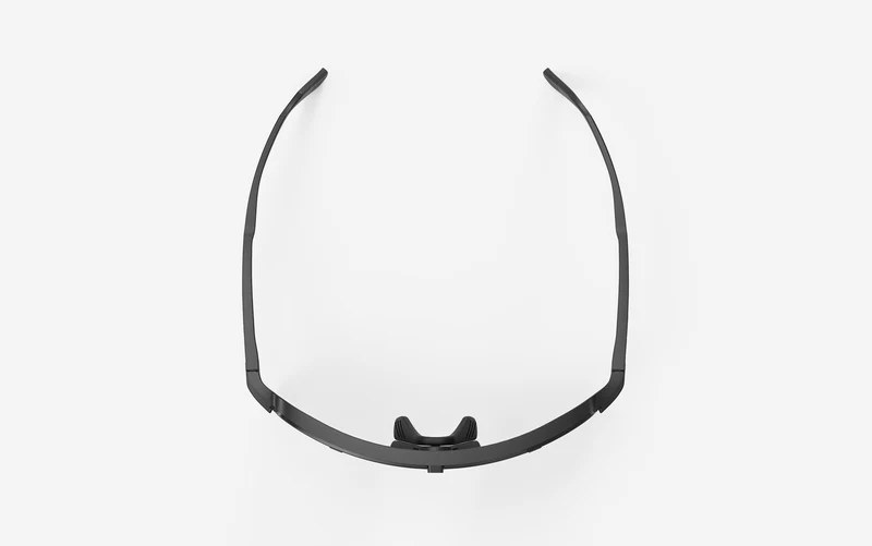 Lunettes RUDY PROJECT SPINSHIELD PRO Noir Matt Verres RP Optics Smoke Black - Image 6