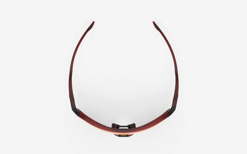 Lunettes RUDY PROJECT THUNDER Bordeaux Verres RP Optics Multilaser Red - Image 6