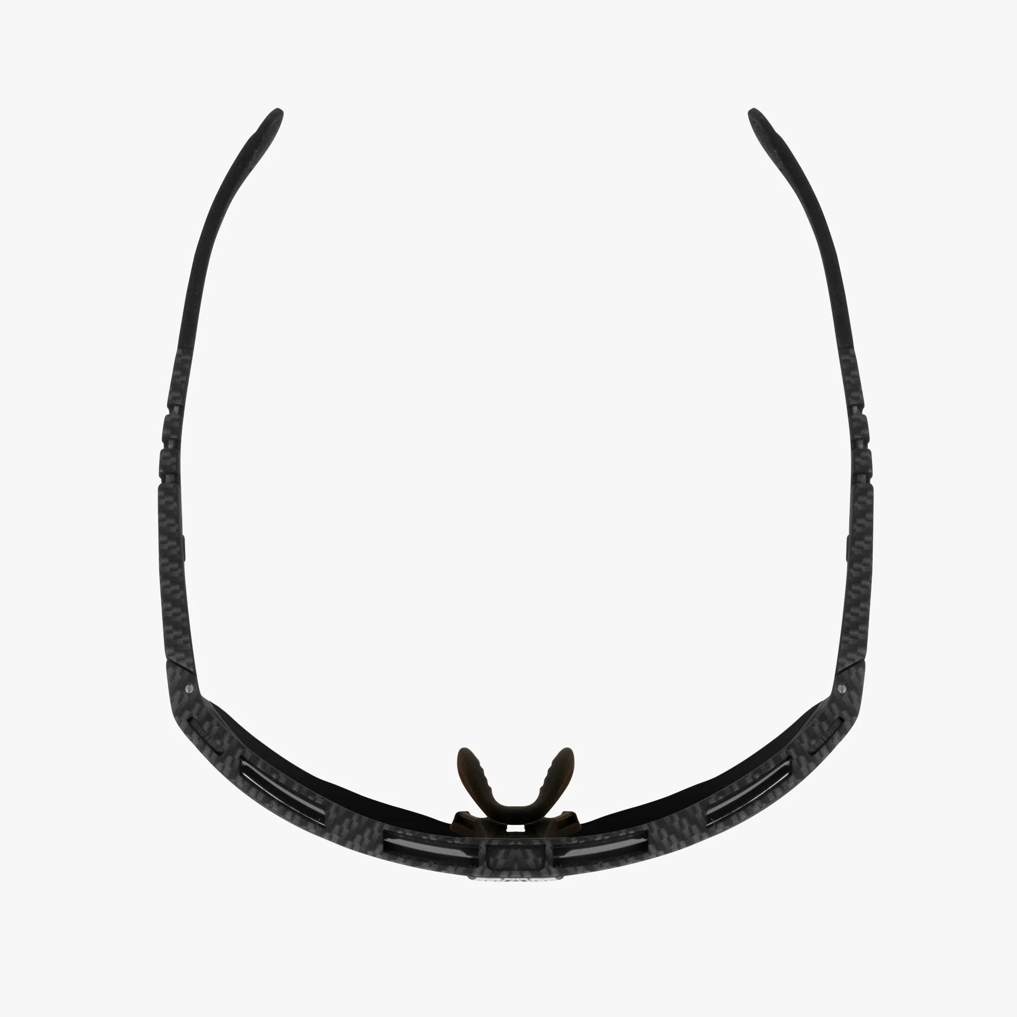 Lunettes SCICON AEROSHADE KUNKEN Noir Photocromic Argent - Image 6