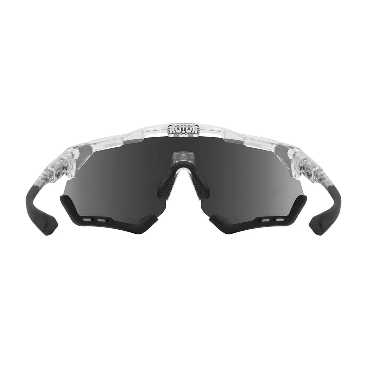 Lunettes SCICON AEROSHADE XL Translucide Iridium Bronze - Image 4