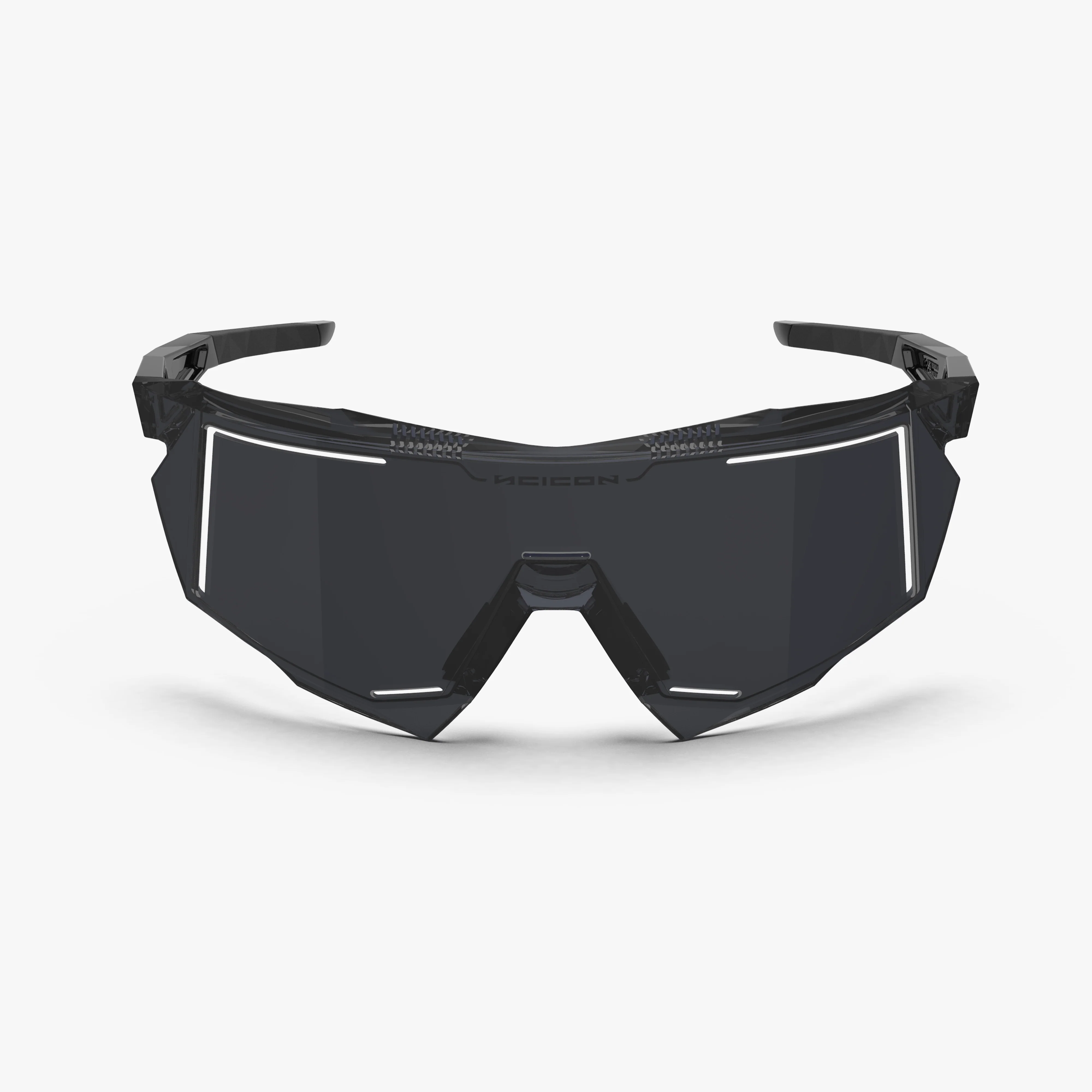 Lunettes SCICON AEROSTORM Noir