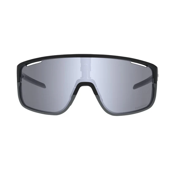 Lunettes SHIMANO PULSAR 3 Noir Matt Verre Photochromique Gris - Image 2