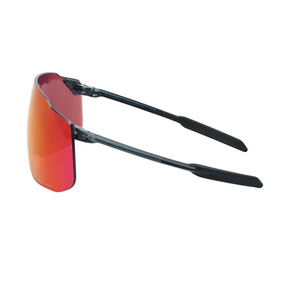 Lunettes SHIMANO S-PHYRE SL CE-SPSL2 Noir Saphir Verre Ridescape Road - Image 3
