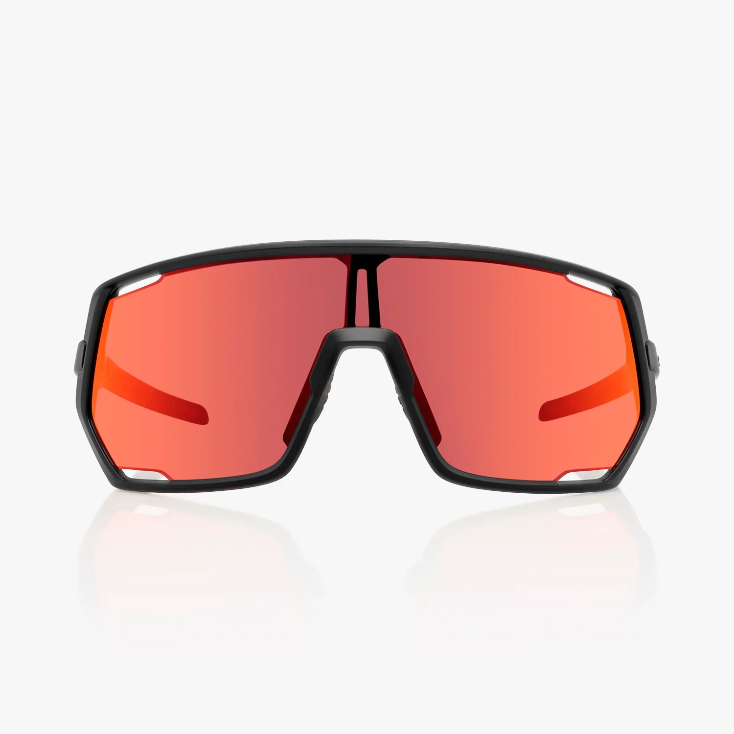 Lunettes SHIMANO TECHNIUM M CE-TCNM2 Noir Matt Verre Ridescape Road - Image 5