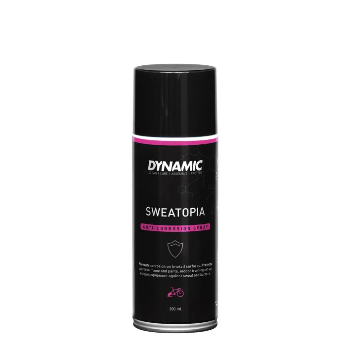 Spray Protecteur DYNAMIC SWEATOPIA (200ml)