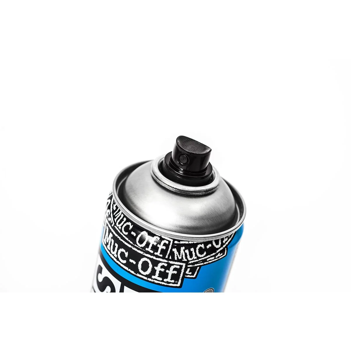 Lustrant pour Vélo MUC-OFF SILICONE SHINE (500 ml) - Image 3