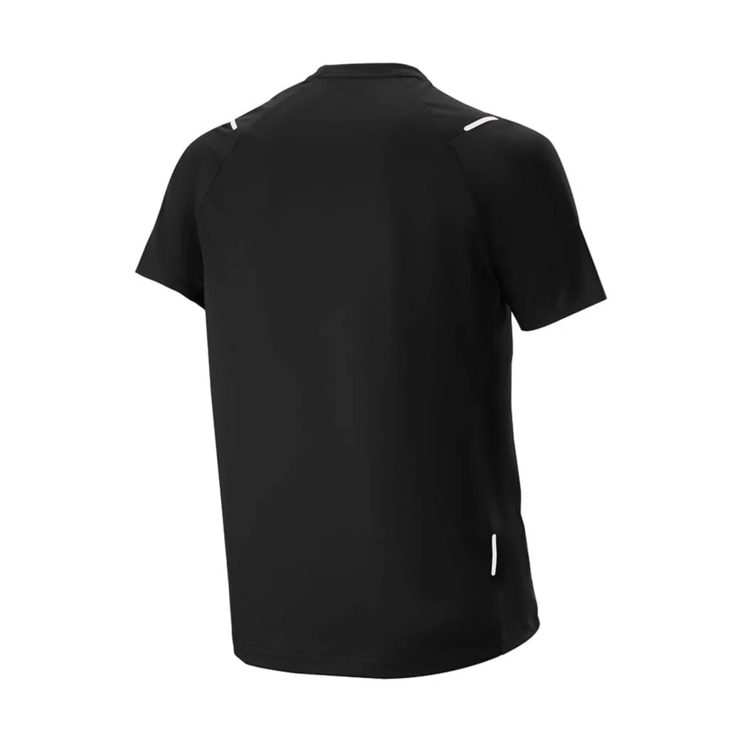 Maillot ALPINESTARS A-ARIA SWITCH Manches Courtes Noir - Image 2