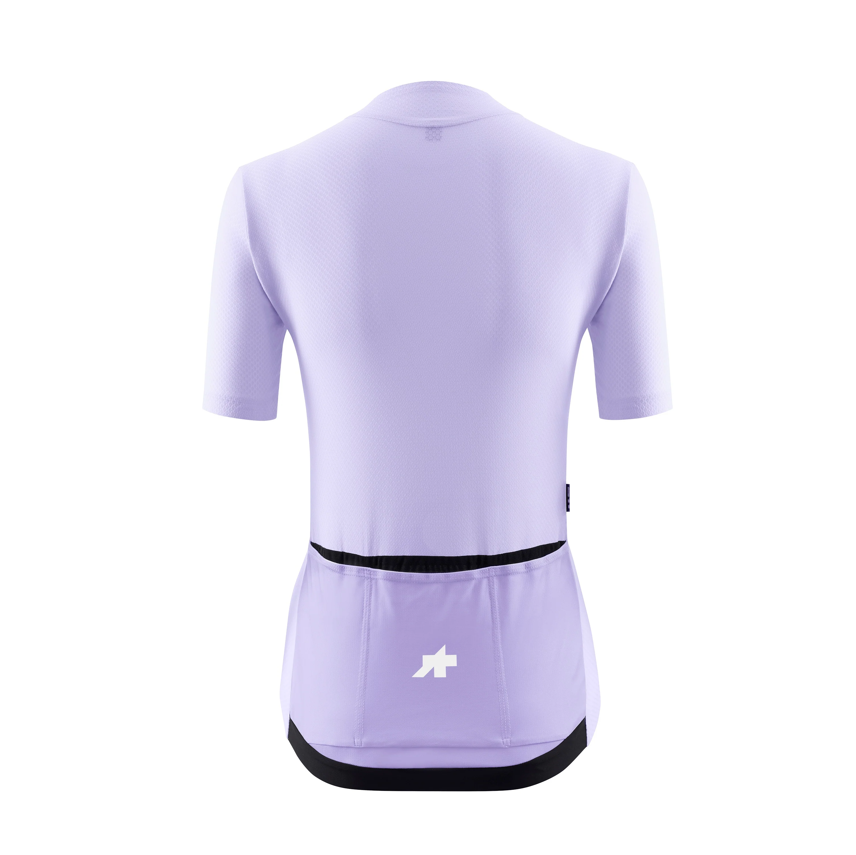 Maillot ASSOS DYORA R S11 Manches Courtes Femme Violet - Image 3