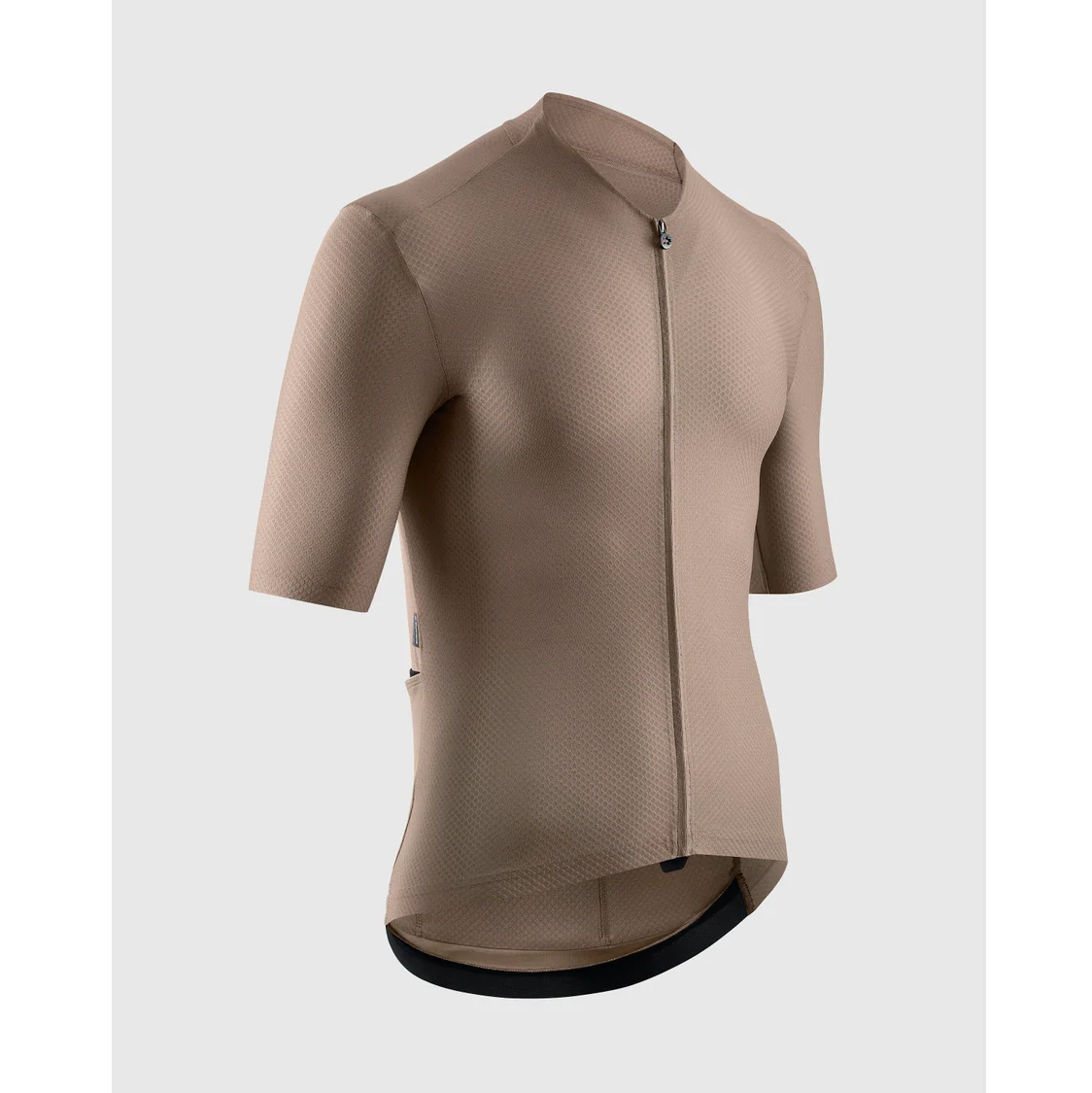 Maillot ASSOS EQUIPE R S11 Manches Courtes Terra Sand - Image 6