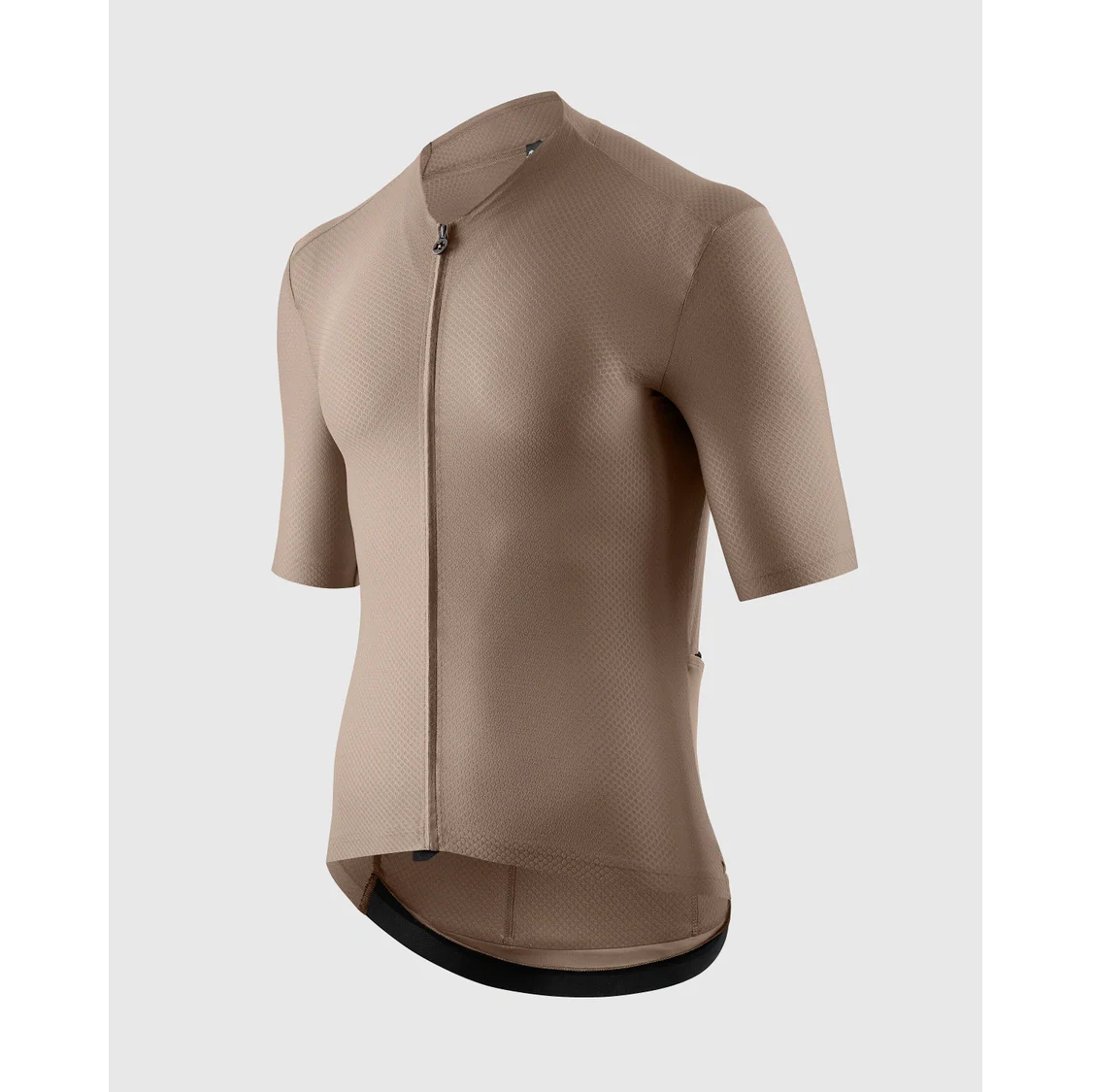 Maillot ASSOS EQUIPE R S11 Manches Courtes Terra Sand - Image 7
